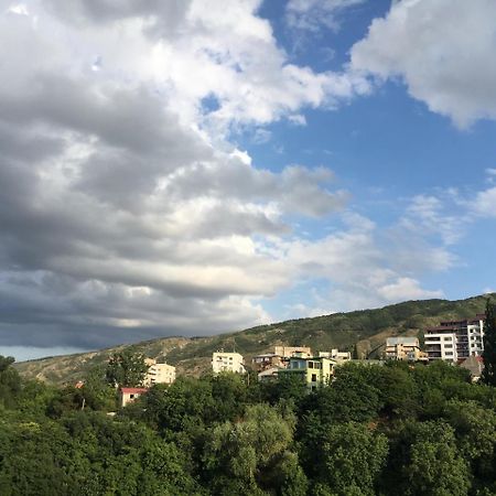 Hotel Blue Ridge Tbilisi Eksteriør bilde