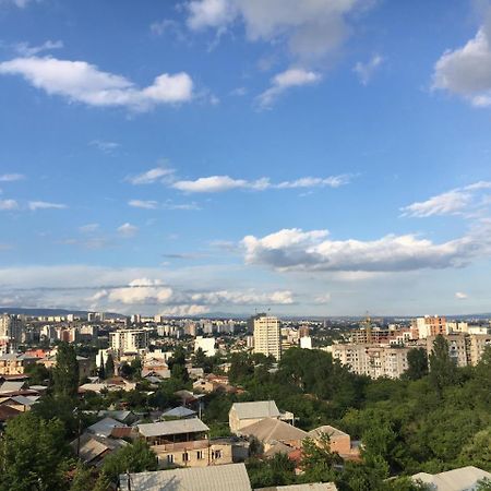 Hotel Blue Ridge Tbilisi Eksteriør bilde