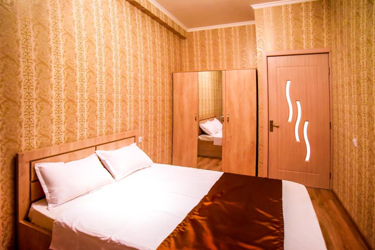 Hotel Blue Ridge Tbilisi Eksteriør bilde