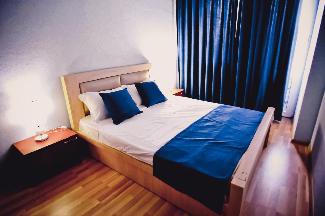 Hotel Blue Ridge Tbilisi Eksteriør bilde
