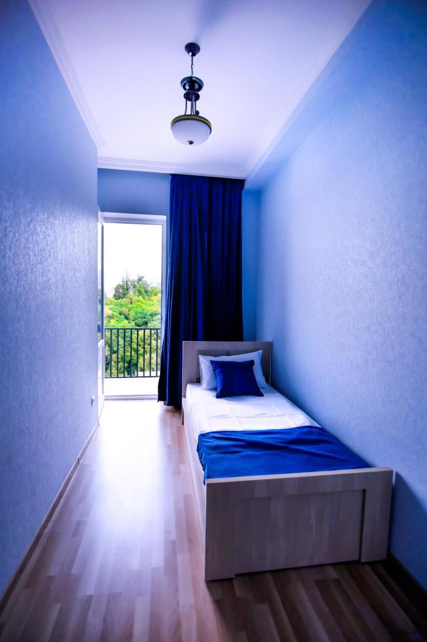 Hotel Blue Ridge Tbilisi Eksteriør bilde