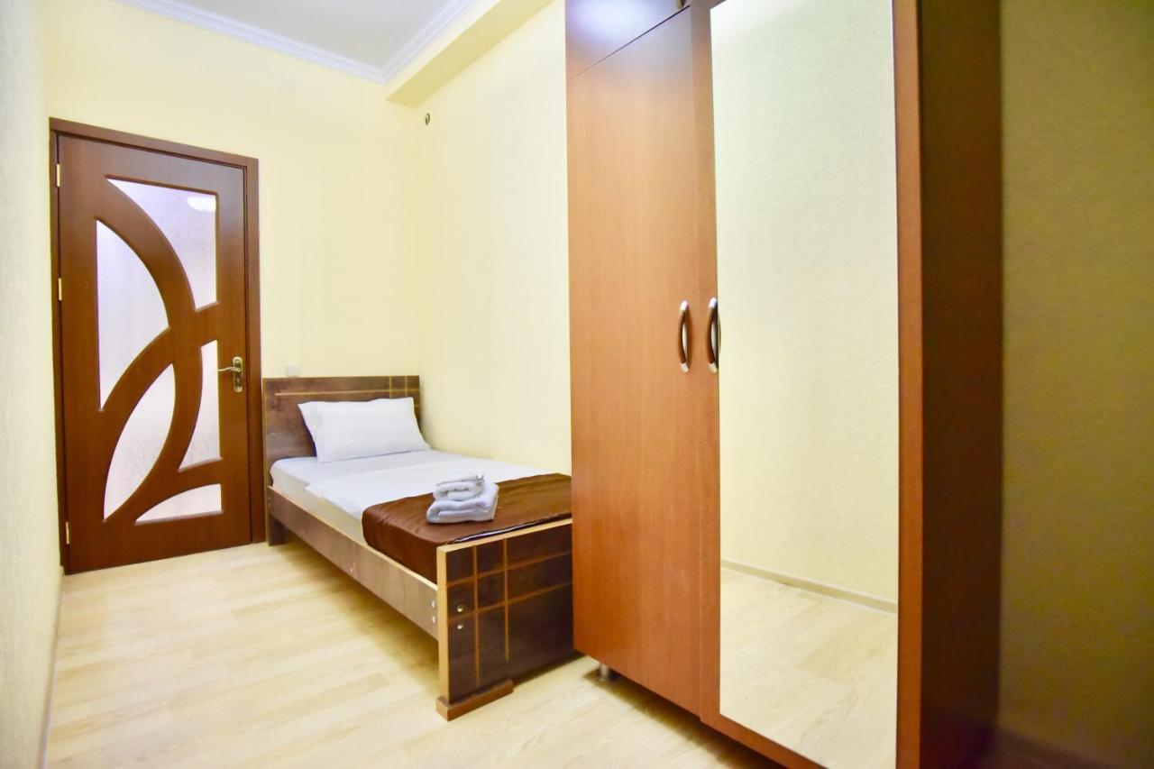 Hotel Blue Ridge Tbilisi Eksteriør bilde