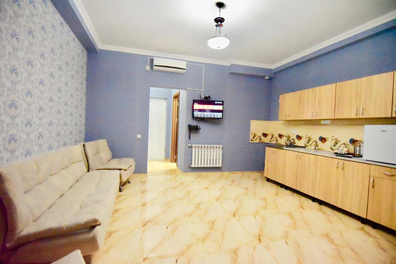 Hotel Blue Ridge Tbilisi Eksteriør bilde