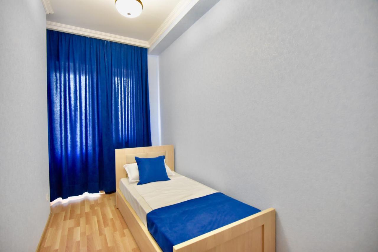 Hotel Blue Ridge Tbilisi Eksteriør bilde