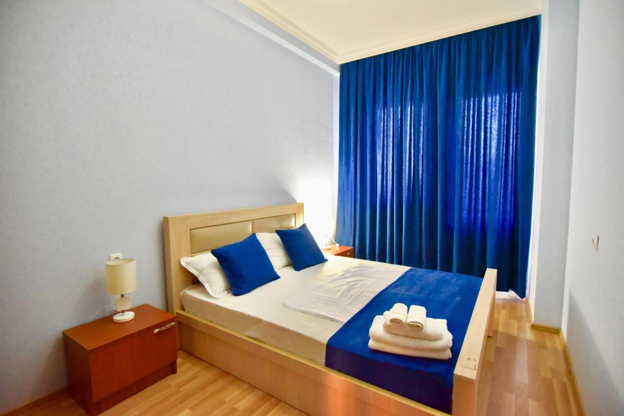 Hotel Blue Ridge Tbilisi Eksteriør bilde