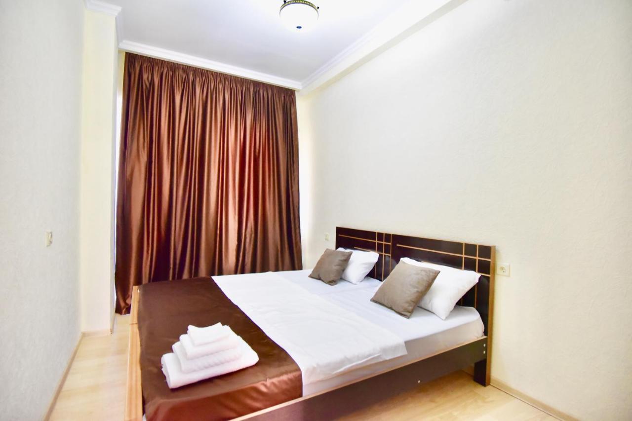 Hotel Blue Ridge Tbilisi Eksteriør bilde