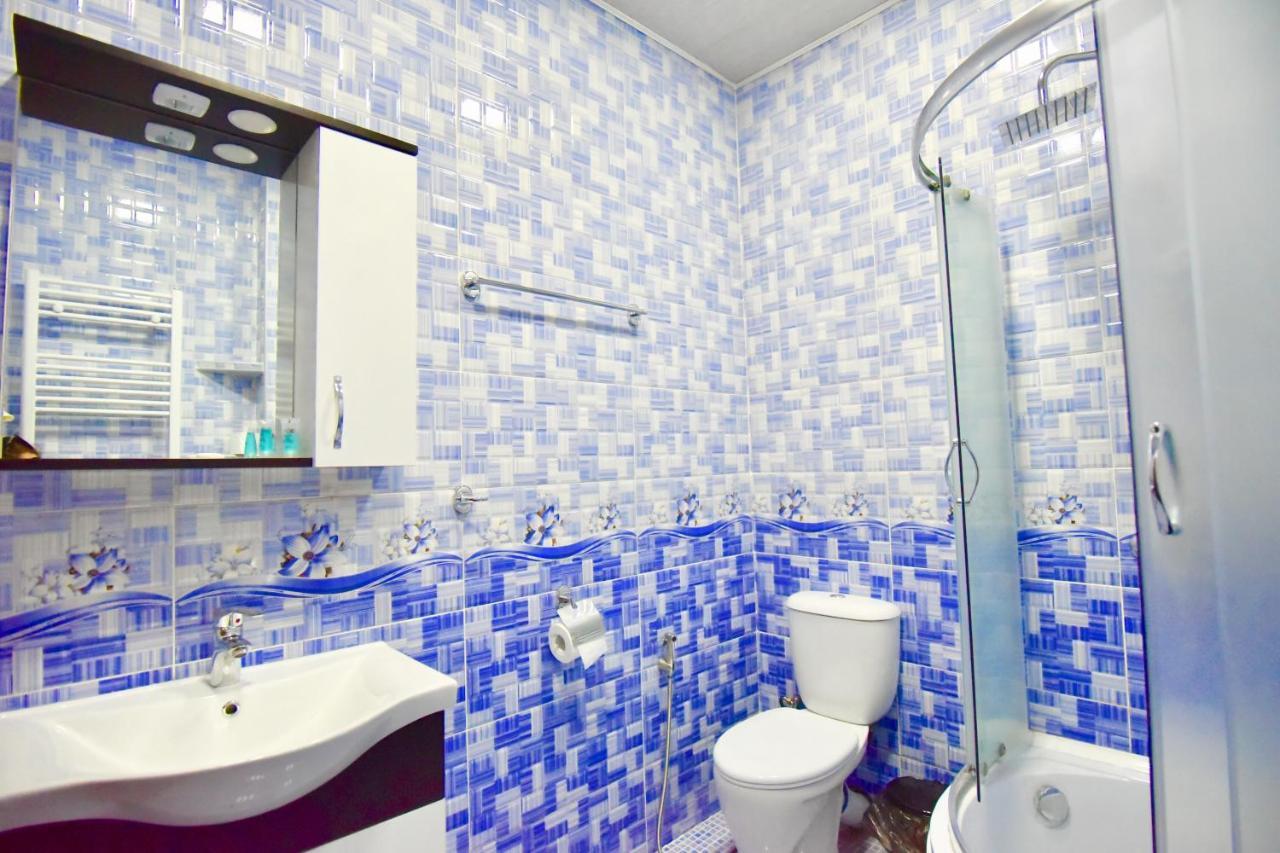Hotel Blue Ridge Tbilisi Eksteriør bilde