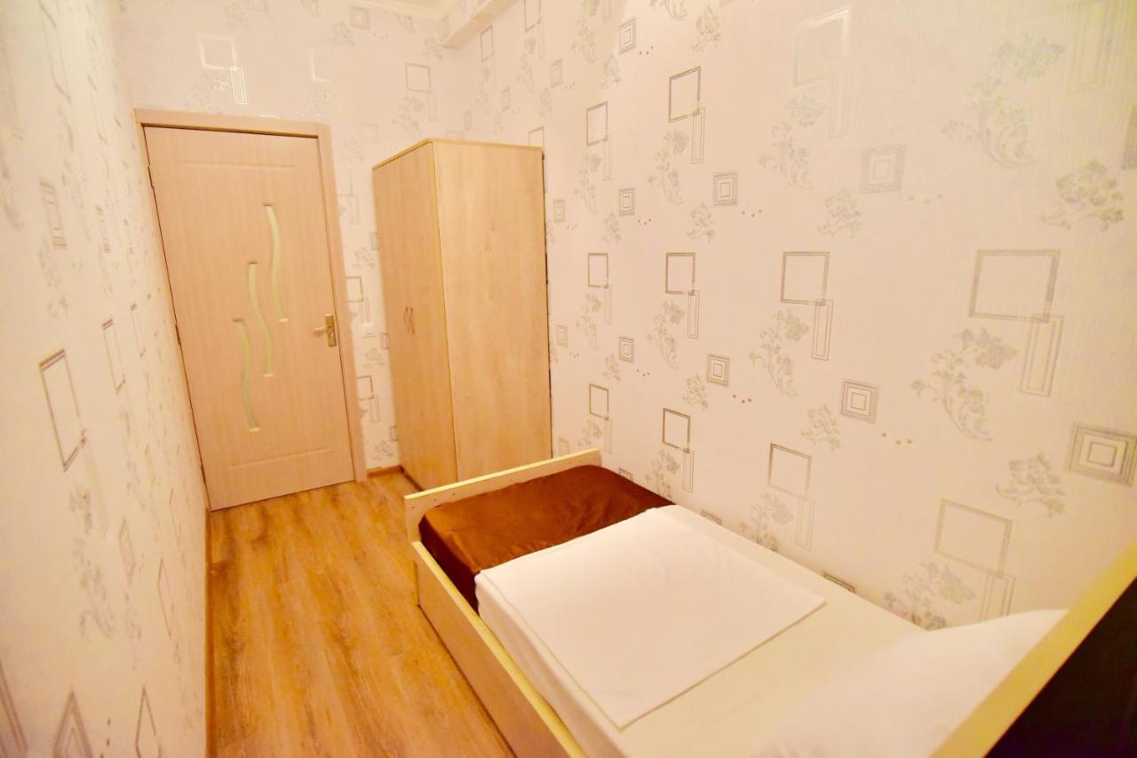 Hotel Blue Ridge Tbilisi Eksteriør bilde